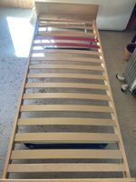 Bett 90x210cm