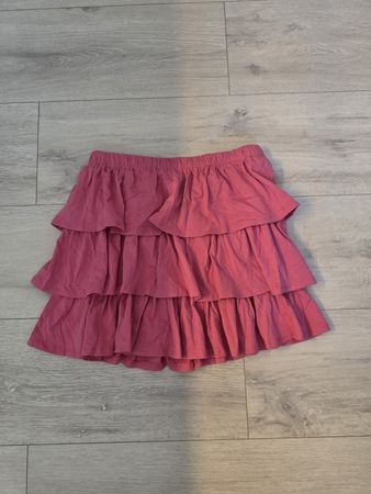 Rock pink Zab Kids Gr. 140/146 guter Zustand neuwertig