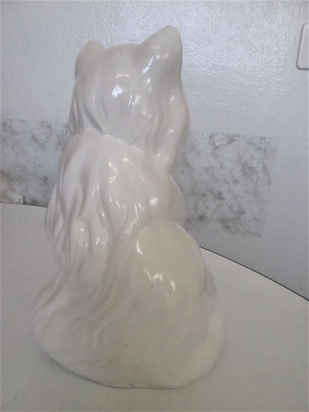 Figuren: Katze – Gebraucht aus Sementina von babucia 2