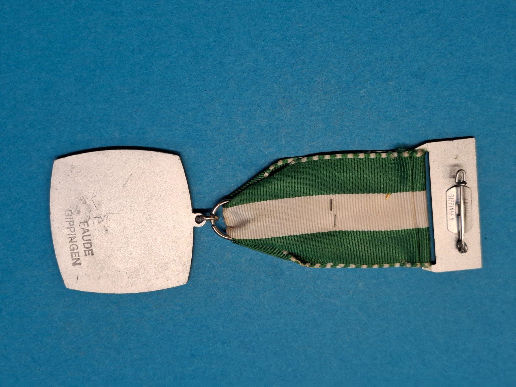 Medaglie: Grabs 1985 (N62) – Usato da Schwanden GL venduto da Suvorov 3