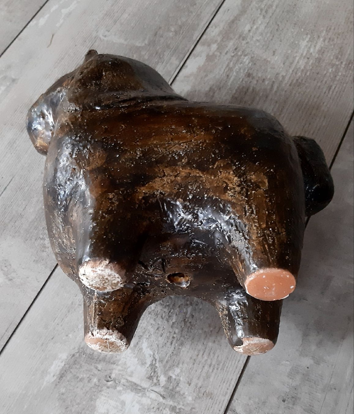 Sculture & Statue: Ueli Schmutz  -  Keramik  -  Pferd – Nuovo (secondo la descrizione) da Tagelswangen venduto da BrigittaC01 5