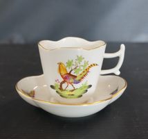 Herend Porzellan Mokkatasse