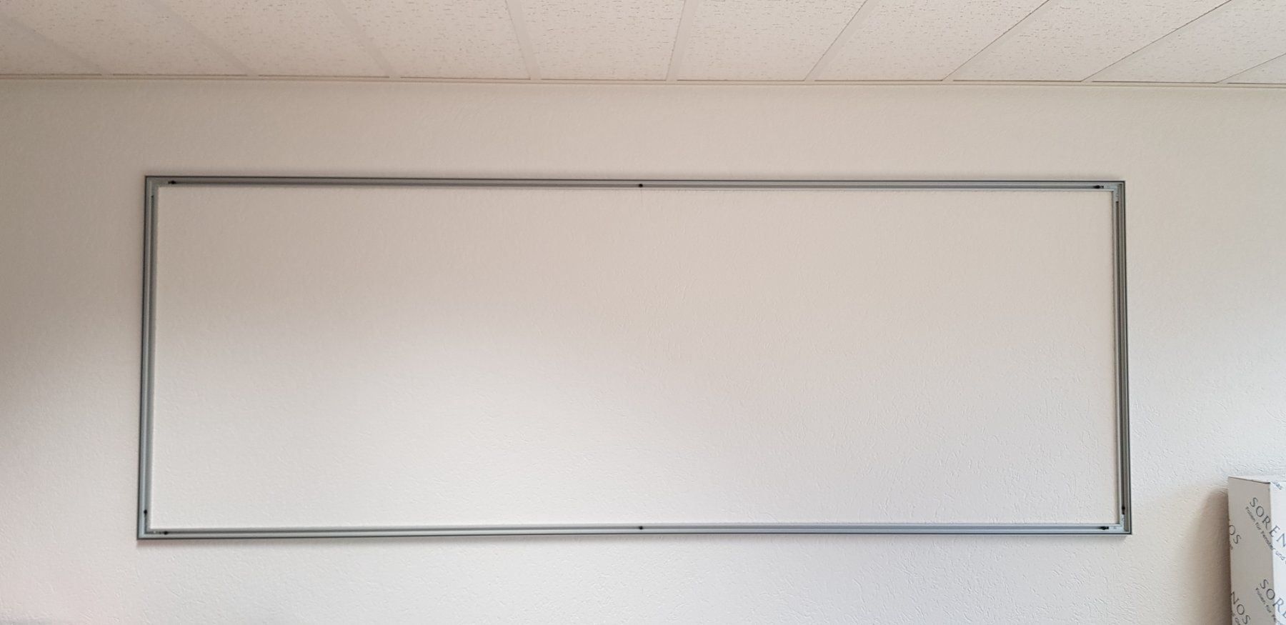 Foto & Immagini: vw käfer mini werkstatt  bild spanntuch – Nuovo (secondo la descrizione) da effretikon venduto da scharki01 1