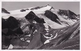 Lenk i/S Wildhorn
