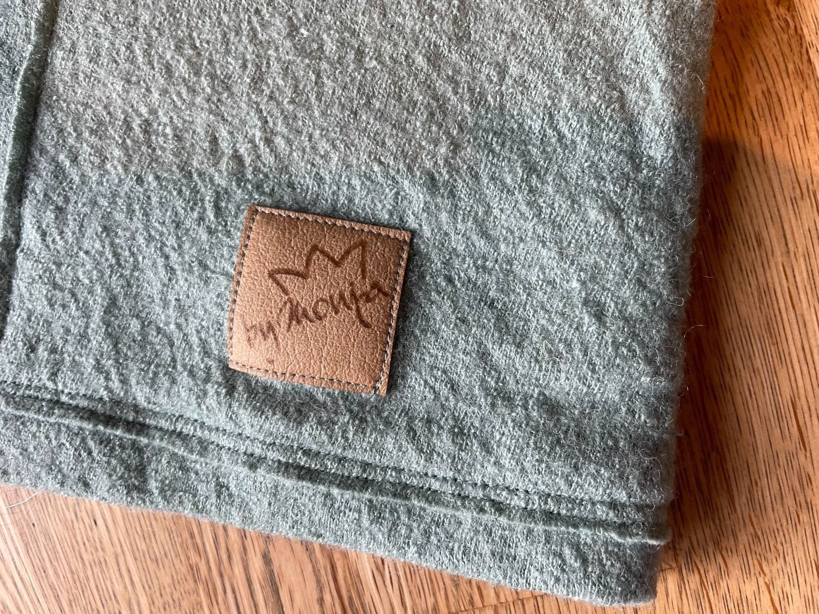 Maglioni & Felpe: Pullover by Monja  Wolle – Nuovo (secondo la descrizione) da Beringen venduto da Sternli650 1