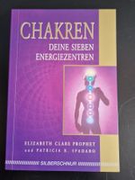 Chakren - deine sieben Energiezentren
