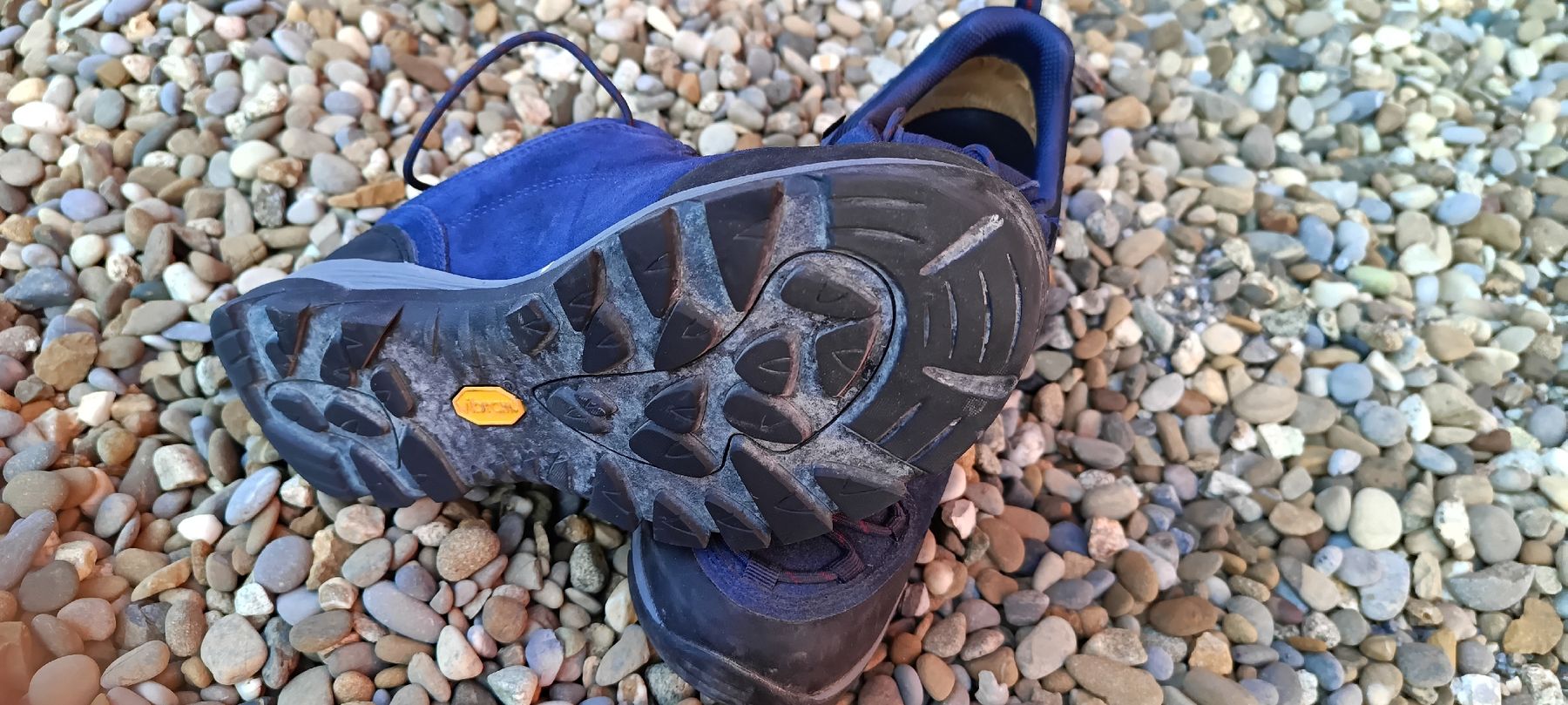 46 Nord Scarpe da uomo: Schuh 46North 41 – Nuovo (secondo la descrizione) da Herzogenbuchsee venduto da 2fast4u4 1