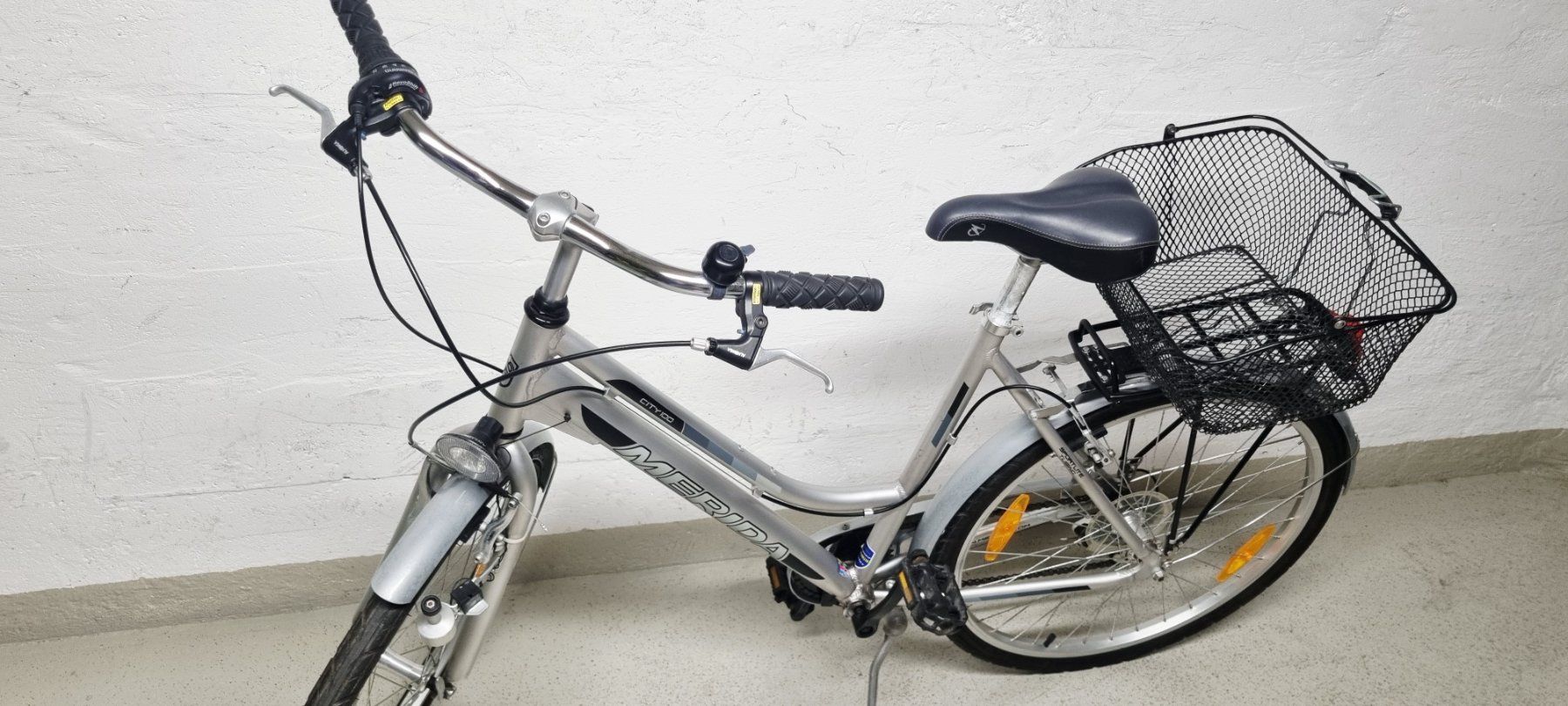 Biciclette: Merida Damen City Velo – Usato da Zürich venduto da beaahaus 2