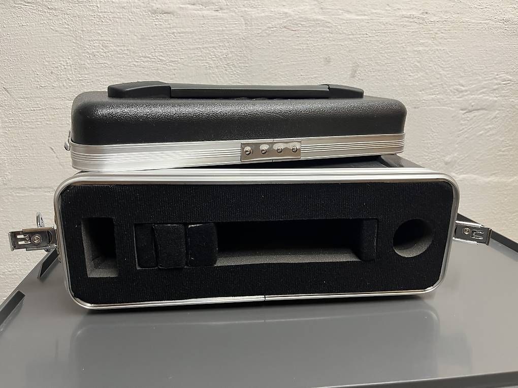 Strumenti musicali: Gator GM-1WP – Usato da Uster venduto da philip.merian 1