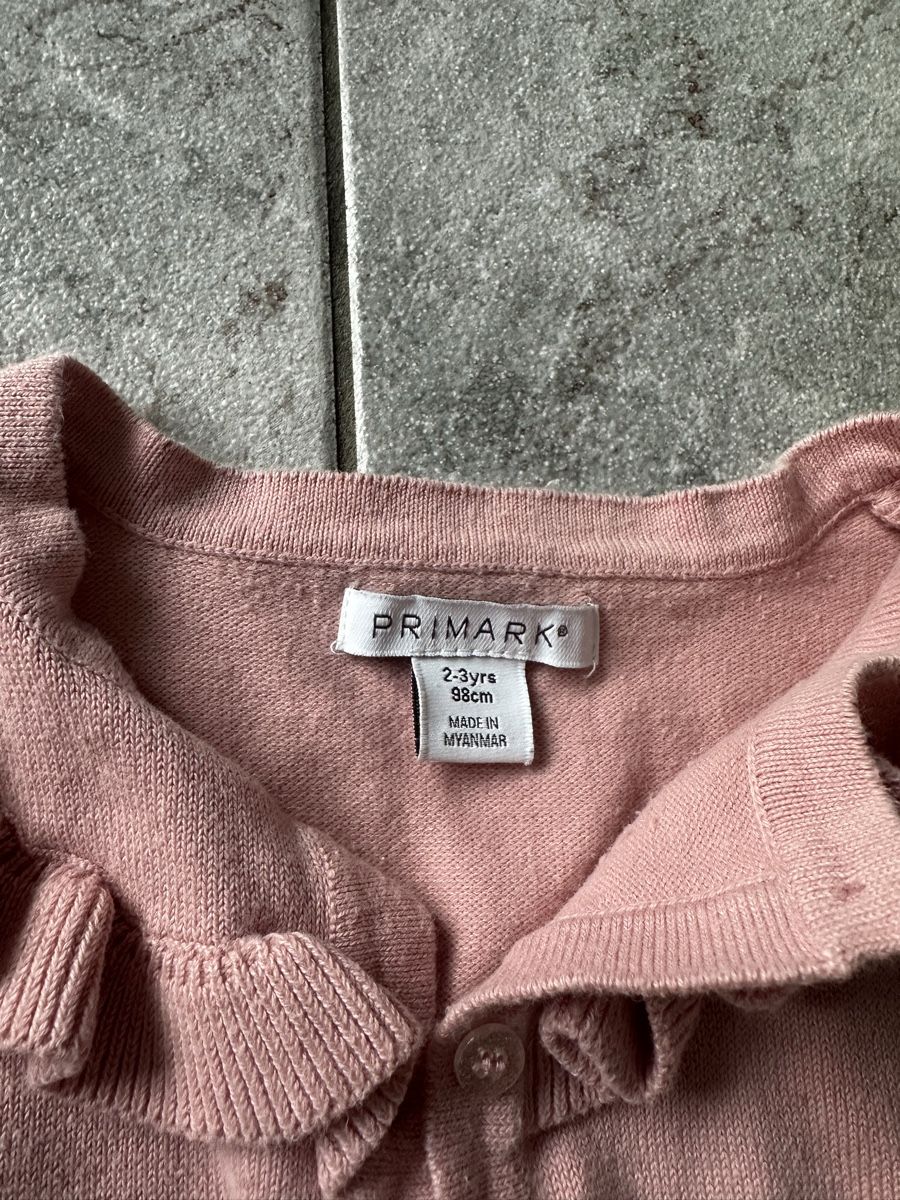 Pullover & Sweatshirts: Jäggli primark 98 – Neu (gemäss Beschreibung) aus Birr von YMCA123 1