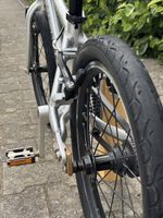 Early Rider 16“ Belter - NEU: Sattel & Lenkergriffe
