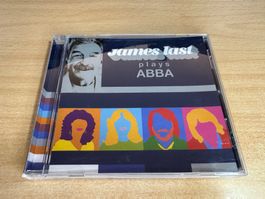 M4 James Last – Plays ABBA