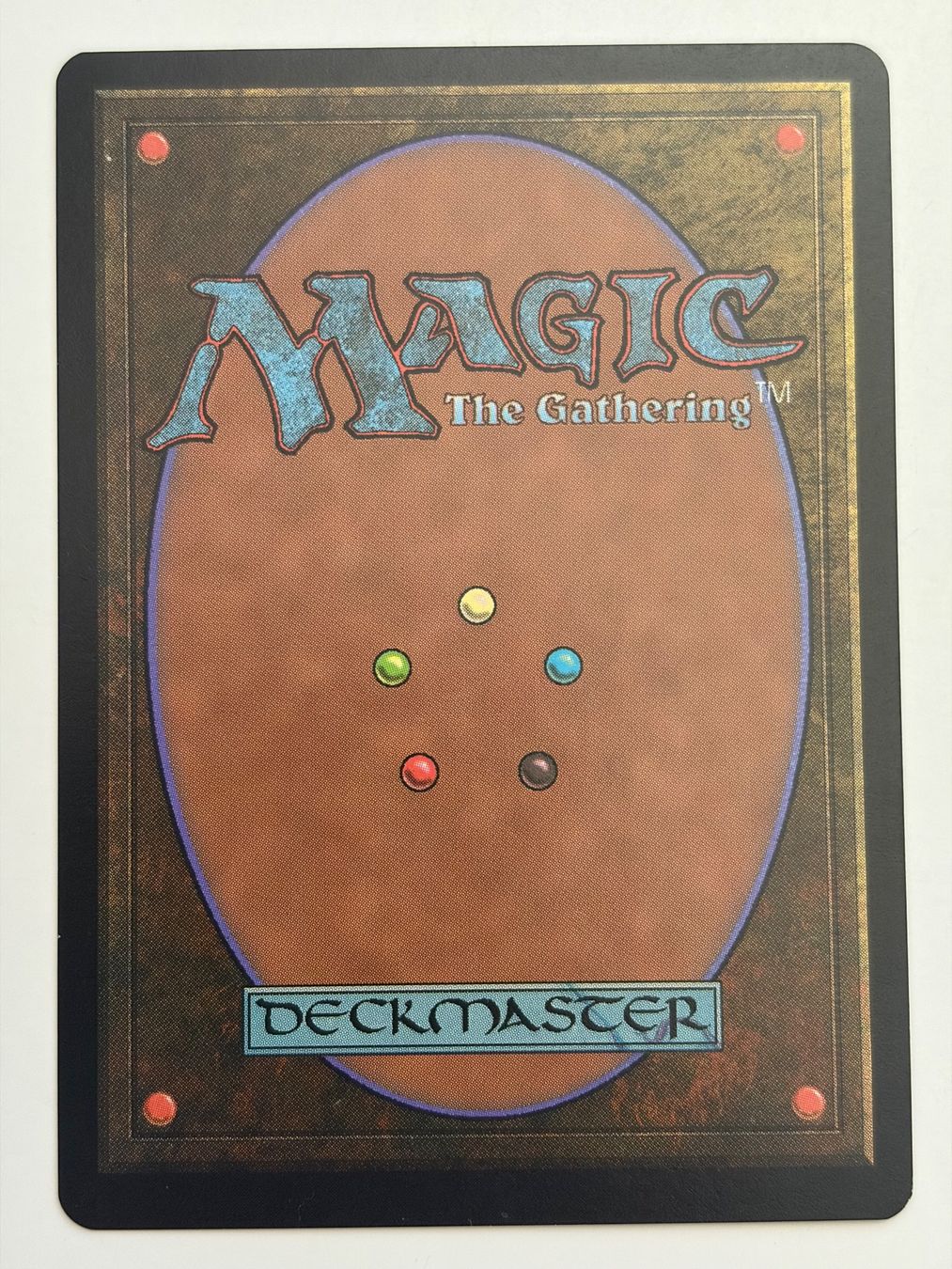 Magic The Gathering Cartes à collectionner: Ewiger Ausgleich - Exodus – D'occasion à Bonstetten par ddiederichs 1