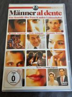 DVD - Männer al dente