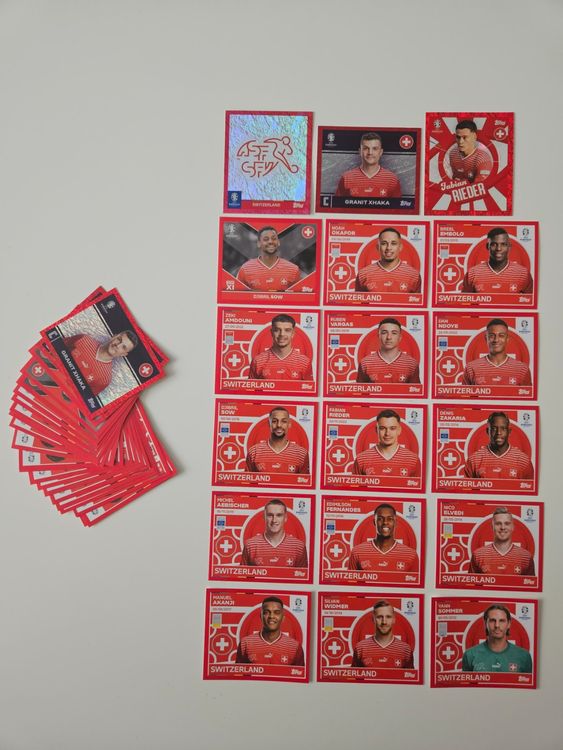 SUI STICKER!(SCHWEIZ) FEHLEN DIR NOCH STICKER?? ICH HAB SIE! (Neu ...