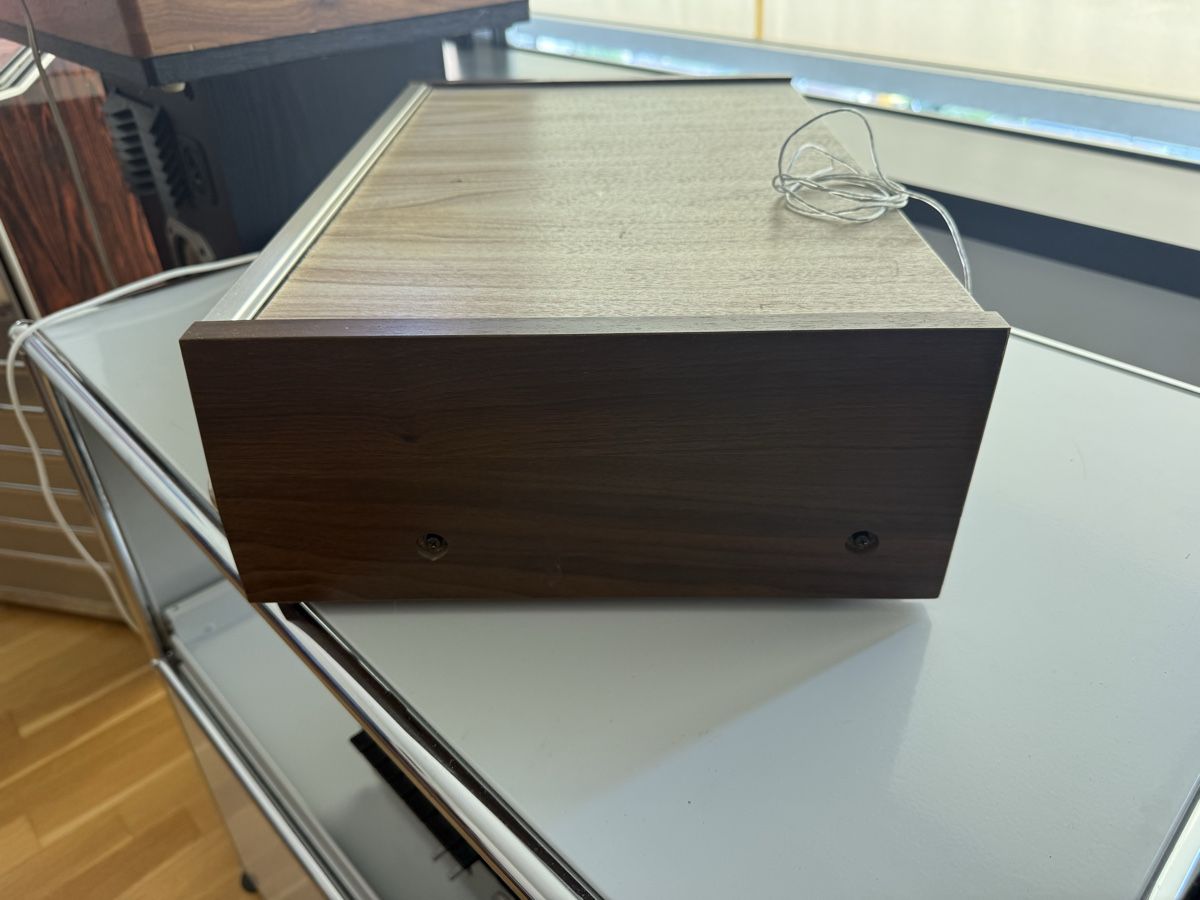 JVC Ricevitori: JVC Stereo Reciver VR-5505 L – Usato da Oensingen venduto da jourfara 3