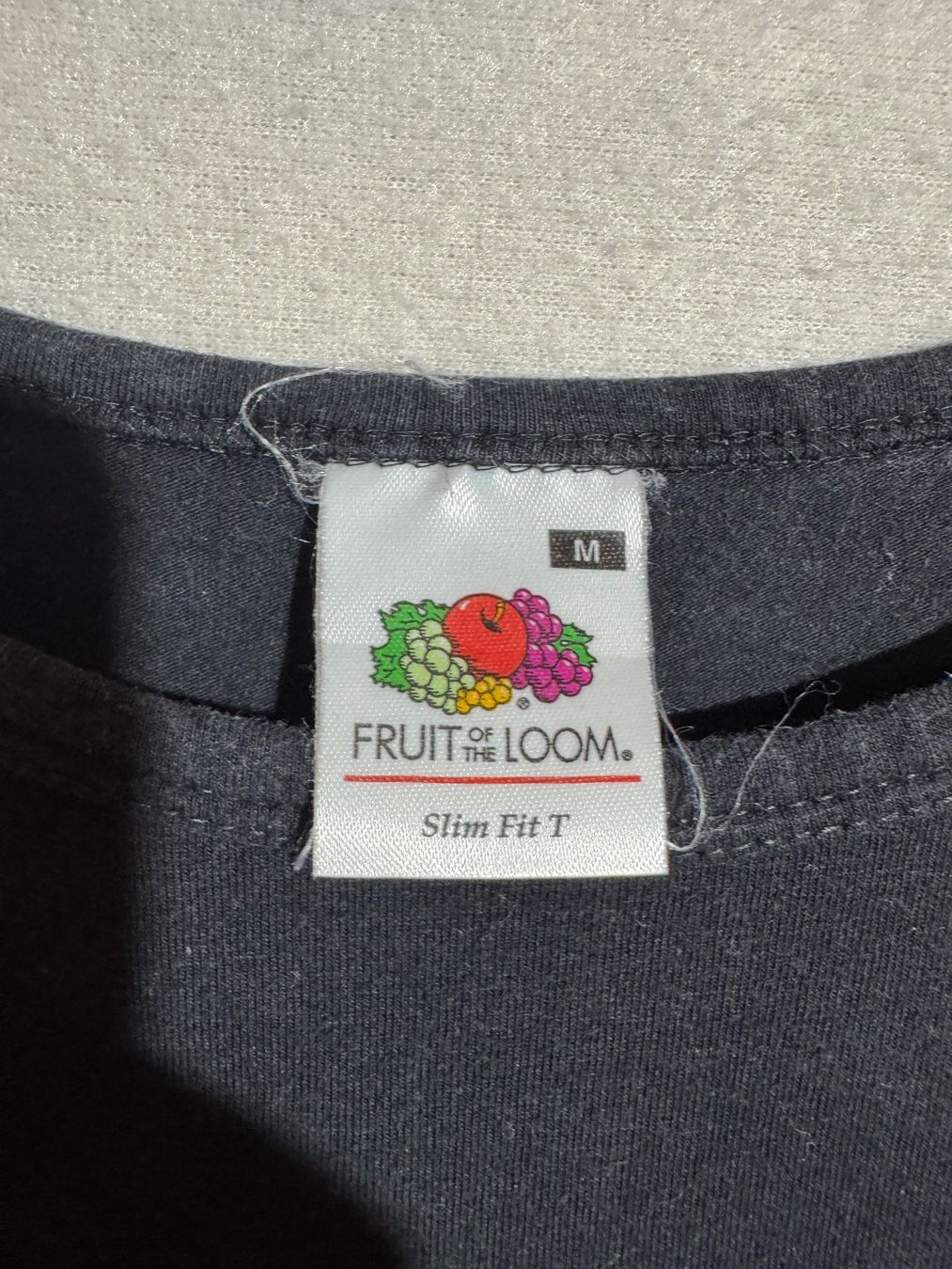 T-shirts: Witziges T-Shirt Gr. M – D'occasion à Grosswangen par SALE_SALE_SALE 2