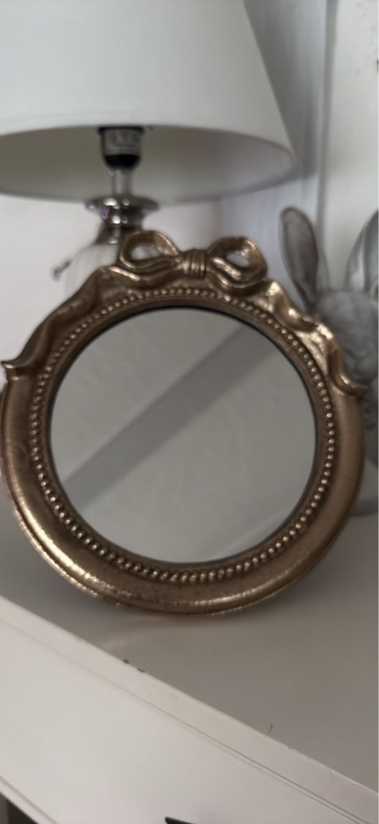 Spiegel: Standspiegel – Gebraucht aus Schaffhausen von Ibag 1