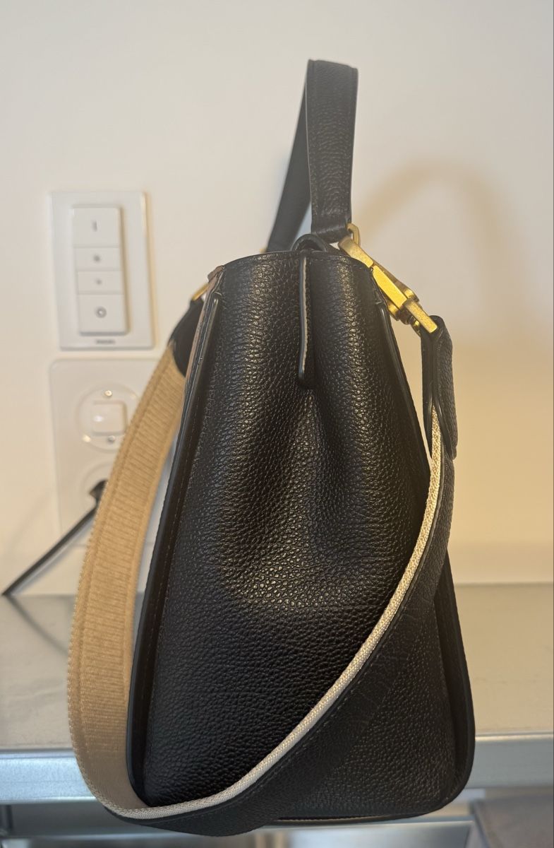 Mcm Sacs femmes: MCM Tasche Visetos Cognac – D'occasion à Schlieren par runforit 2
