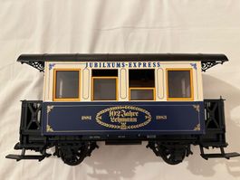 LGB 1983 Jubiläums-Express Speisewagen