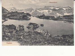 Engisee 1913