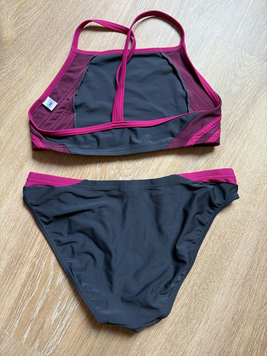 Adidas Costumi da bagno & Bikini: Bikini Adidas t.38/M – Usato da Tavannes venduto da Thriftshop 1