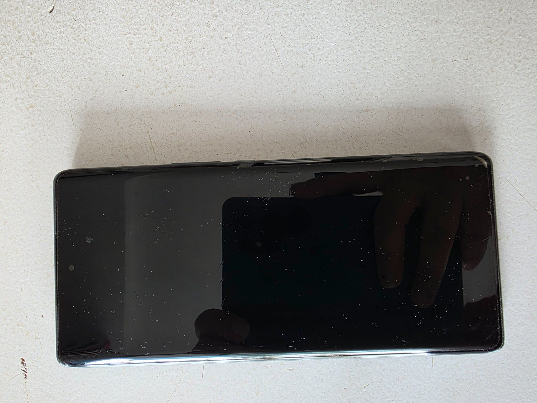 Honor Telefoni cellulari / Smartphones: Honor magic 5lite – Usato da Vevey venduto da aiz_l5m6 5