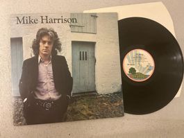 Mike Harrison LP