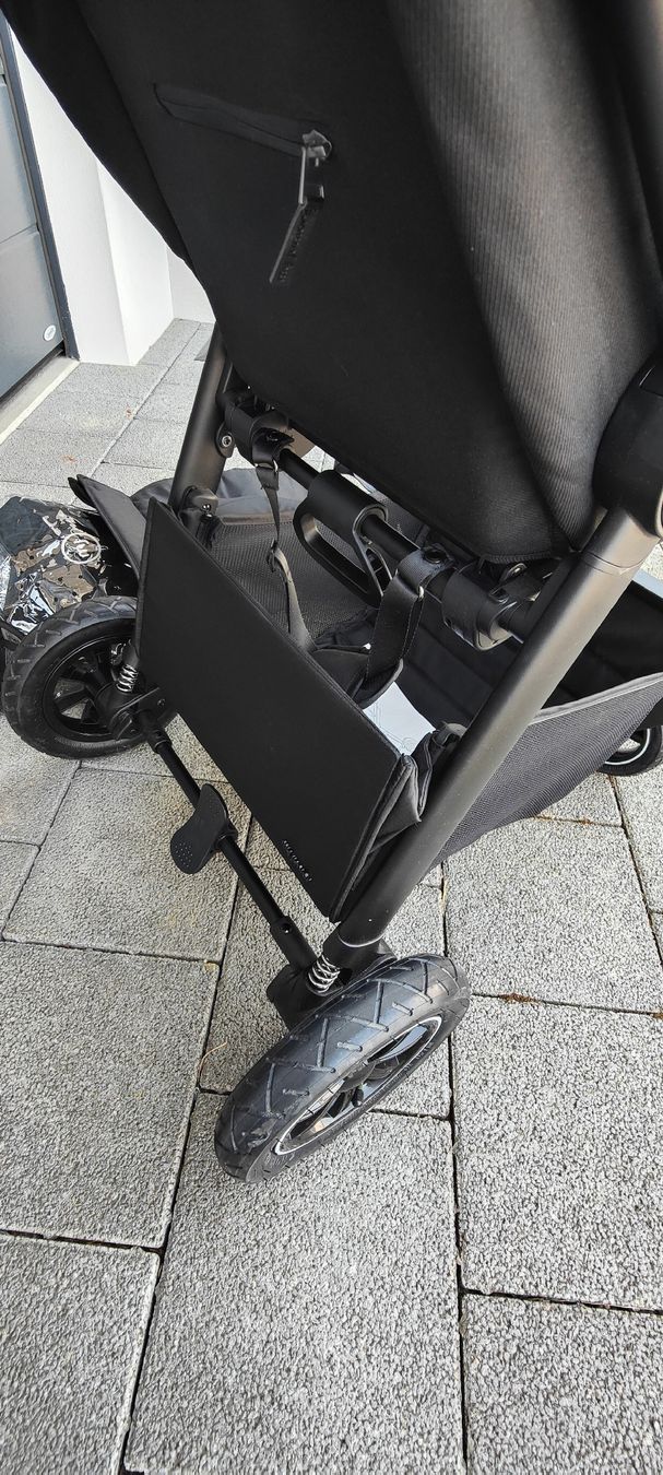 Carrozzine: MyJunior Plia2 Air – Nuovo (secondo la descrizione) da Dürrenäsch venduto da m_saegi 3