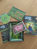 Exit le jeu Kiss La jungle aux énigmes 