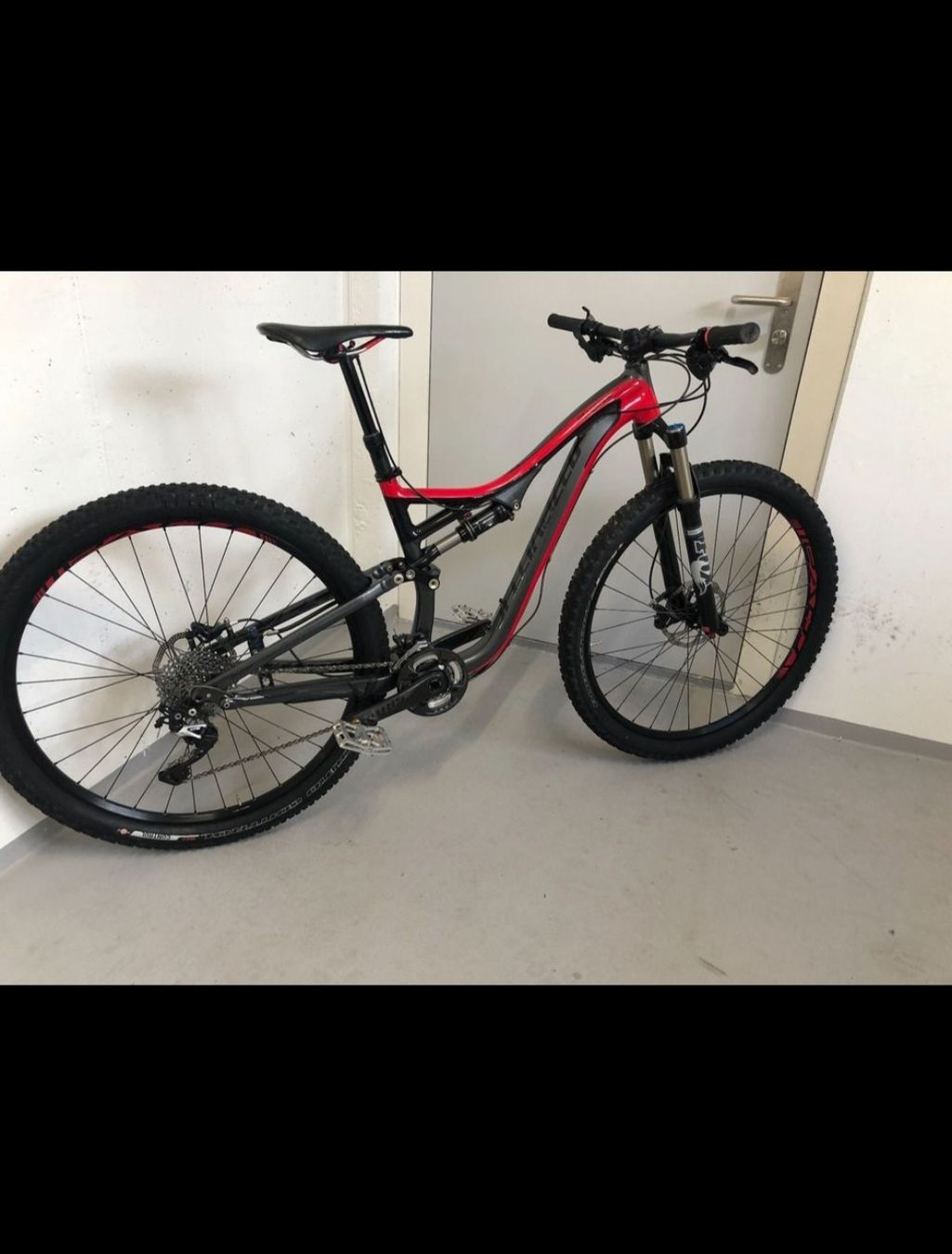 Specialized Vélos: Specialized Stumpjumper Elite Grösse M – D'occasion à Umiken par alv_jf5n 4