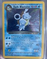 Dark Blastoise EX 3/82