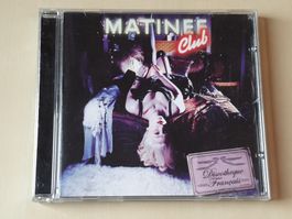 Matinee Club Discotheque Francais