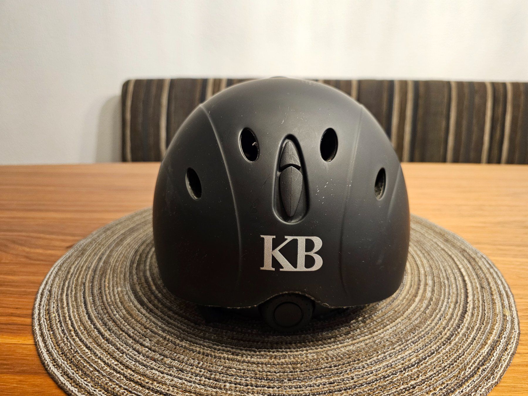 Helme: Kinder Reithelm Gr. S 51-55 – Gebraucht aus Wildegg von ANTWACH 1