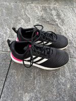 Adidas Lauf- und Alltagsschuhe Grösse 37.5 guter Zustand