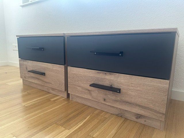 Mömax Tables de nuit: 2 x Nachttische – D'occasion à Zuzwil SG par deb_dg5z 7