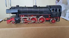 Màrklin Dampflok BR 23 H0 WS/30