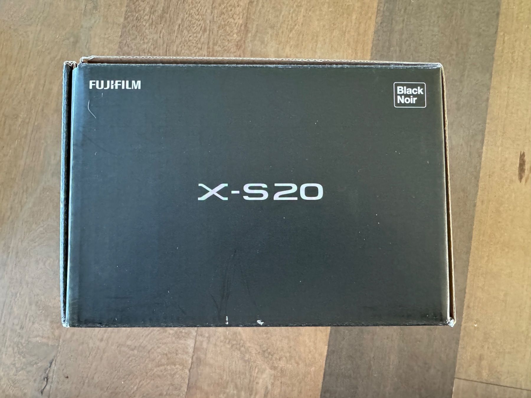 Fujifilm Appareil photo: Fujifilm X-S20 – D'occasion à Richterswil par velvetglove_rhcp 5