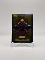 Spider-Man #1 – Topps Chrome Marvel