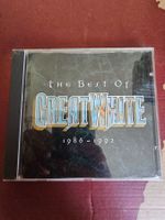 CD - Great White – The Best Of Great White 1986 - 1992