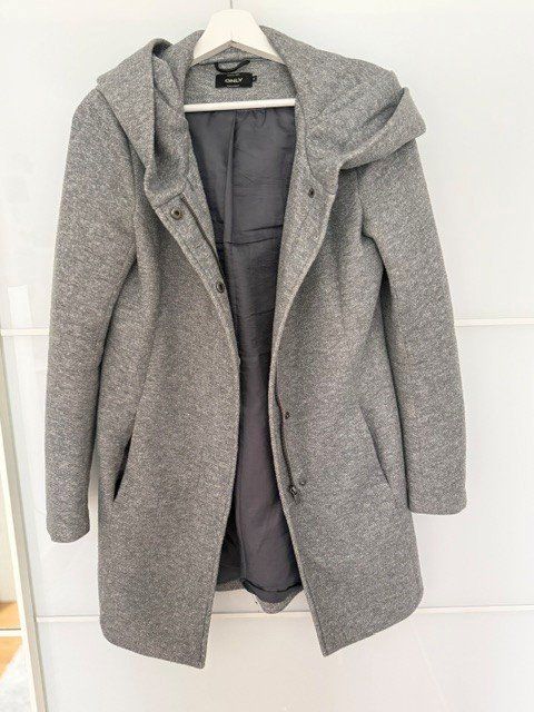 Only Cappotti: Mantel Only Damen S - Petite – Usato da Ebikon venduto da NessaD77
