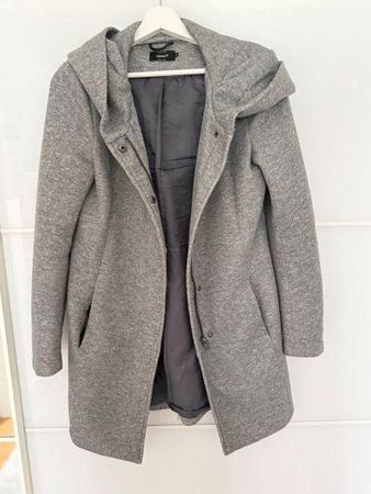 Mantel Only Damen S - Petite