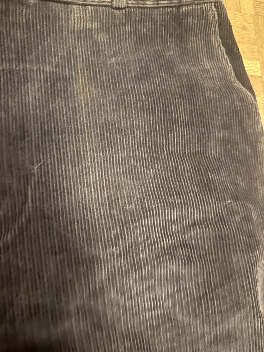 Hosen: Stoffhose – Gebraucht aus Wichtrach von chroepfu00 2