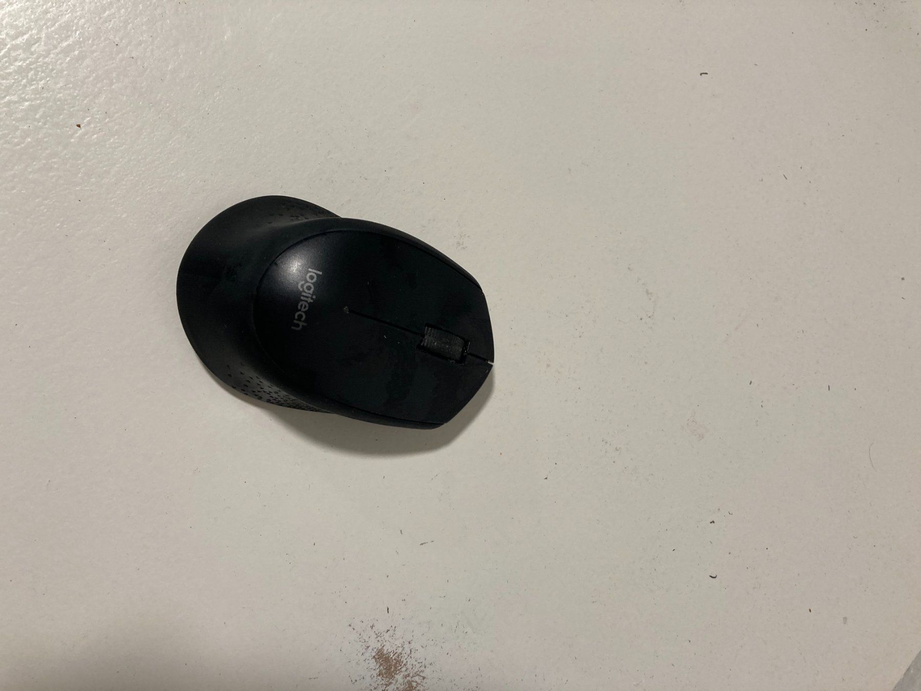 Logitech Mouse: Logitech M280 - Kabellose Maus – Usato da Hinterkappelen venduto da deev 2