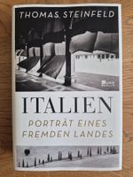 Italien - Porträt eines fremden Landes