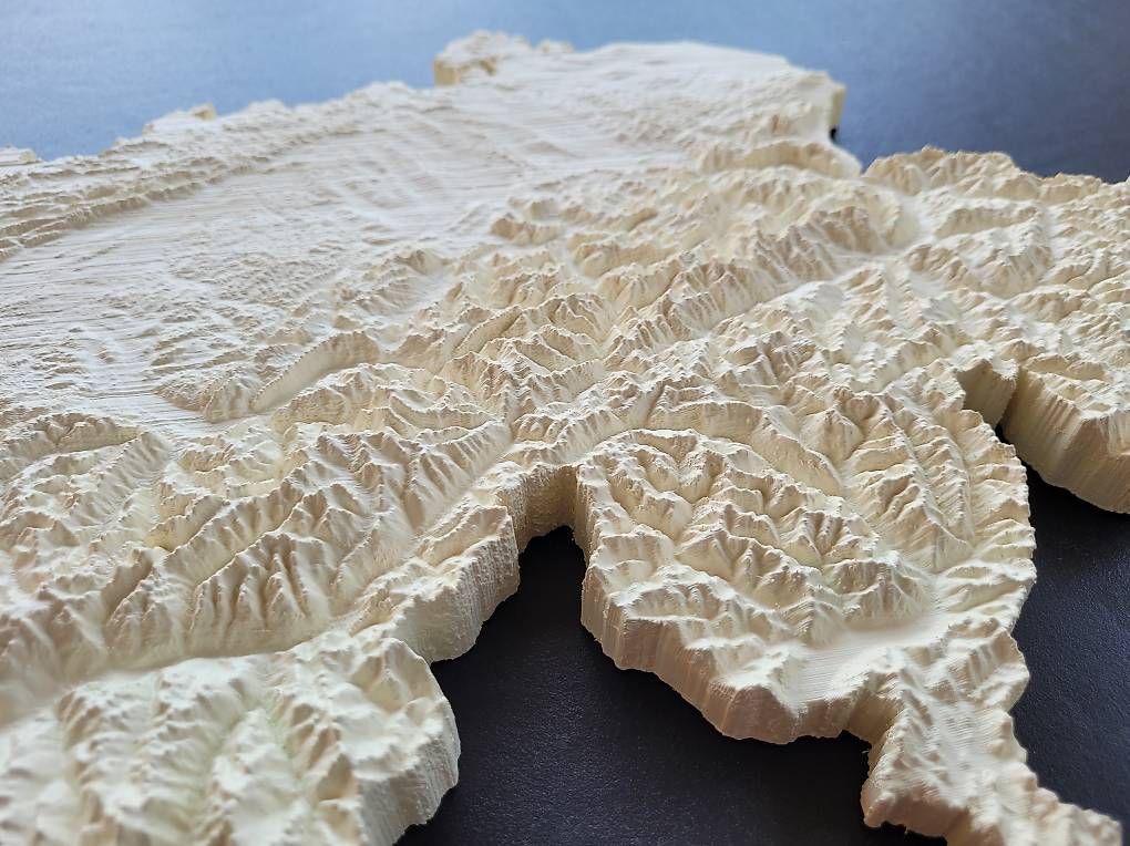 Toutes les décorations: 3D-Druck der Schweiz – D'occasion à Boll par eva_gs8n 1