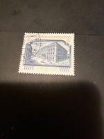 Rare timbre Liechtenstein - Europe - 40 centimes!