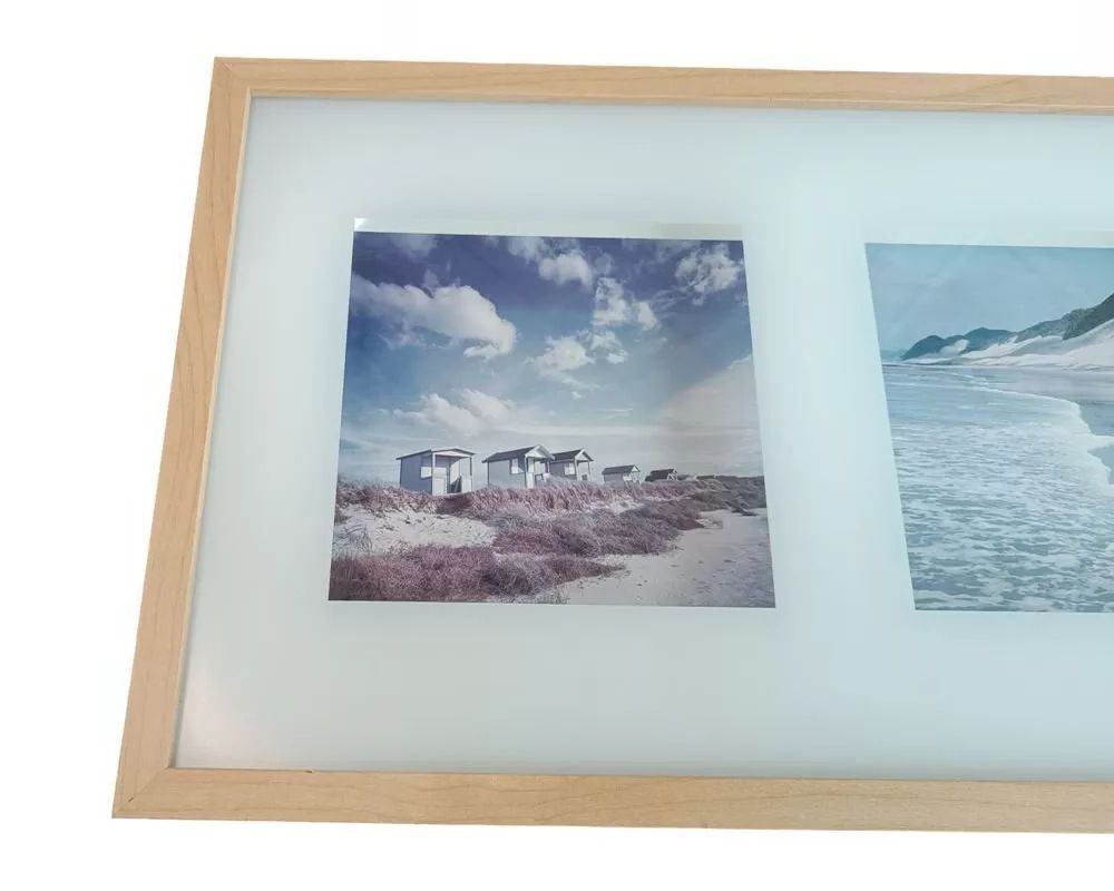 Foto & Immagini: IKEA ERIKSLUND Bild in 3D Optik – Usato da Luzern venduto da Restwert_Luzern 3