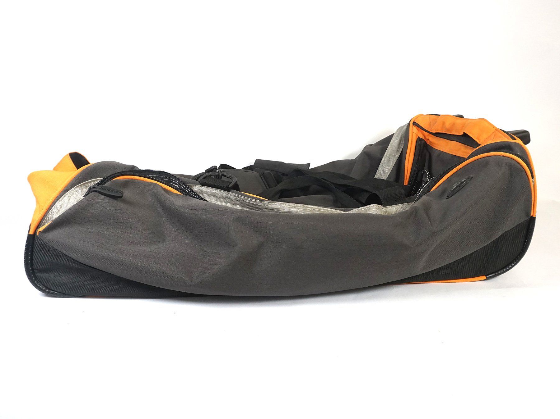 Samsonite Taschen: Samsonite Reisetasche – Gebraucht aus Pratteln von Restwert_Pratteln 2
