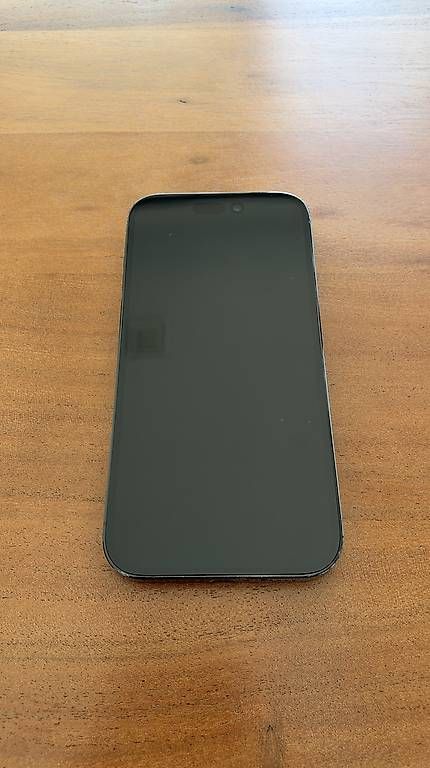 Handys / Smartphones: Apple iPhone 14 Pro - 256 GB – Gebraucht aus Münchwilen TG von dar_cm2r 4